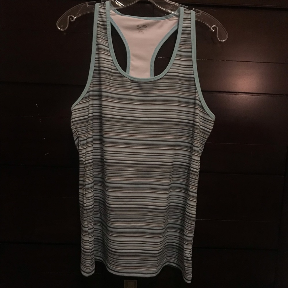 CHAMPION women’s activewear top